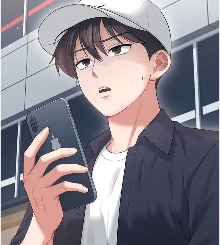 飛機盃女神連線中第68話-阿飄神祕力量再臨