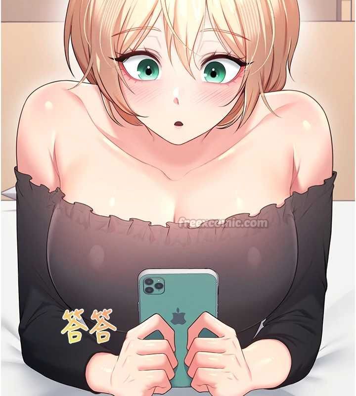 飛機盃女神連線中第68話-阿飄神祕力量再臨