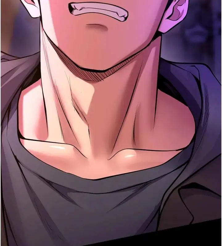 獄火重生第73話-妳在這裡只配當隻母狗