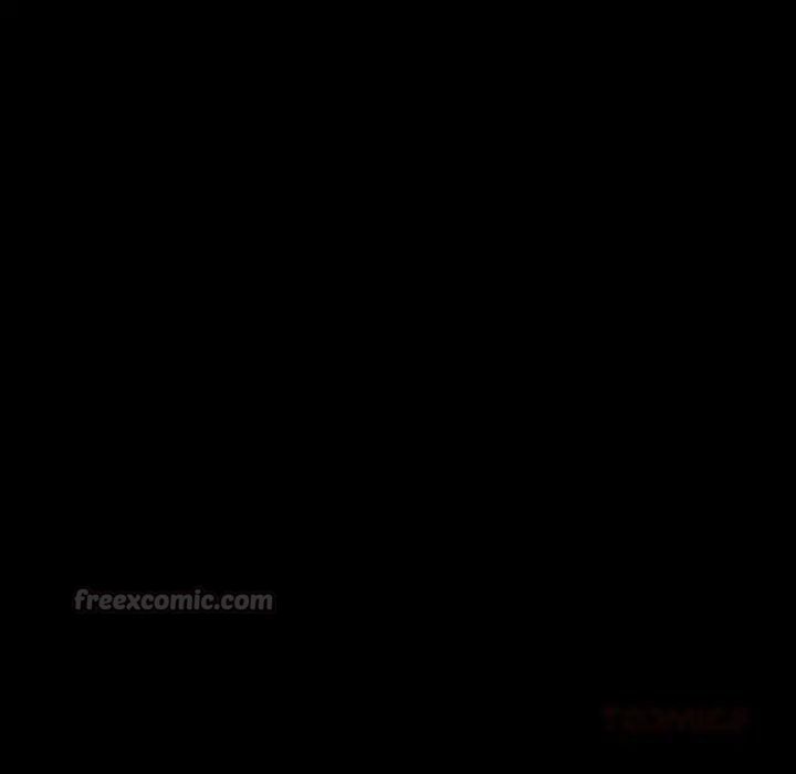 無法上色的關係第31話