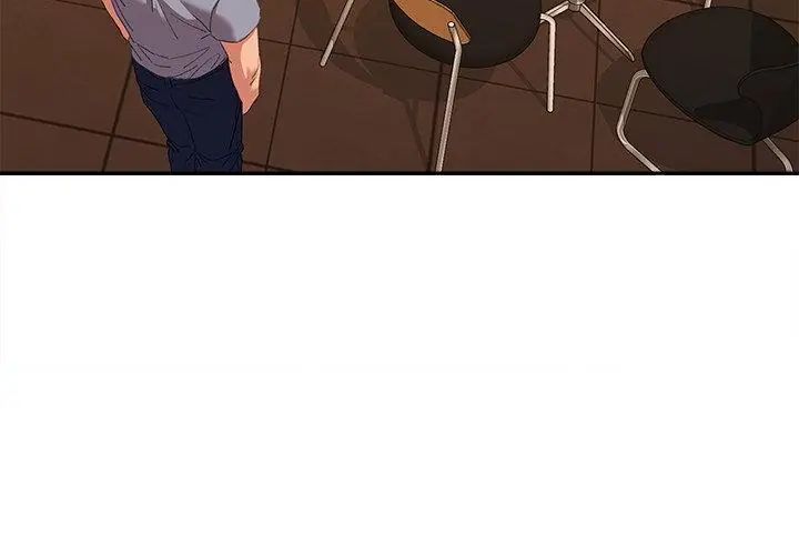 她們教會我的事第38話