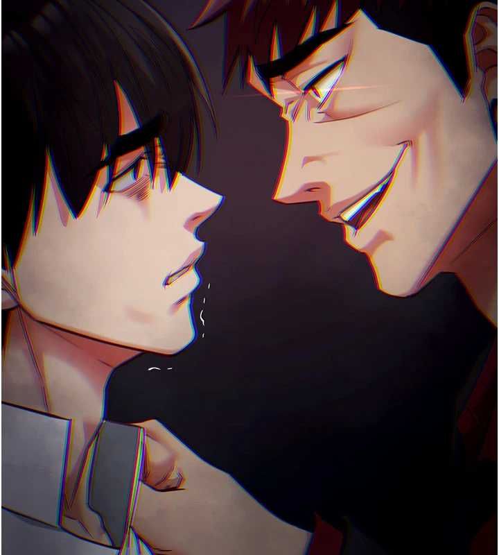 女友不能說的事第19話-為了拯救荷音&hellip;