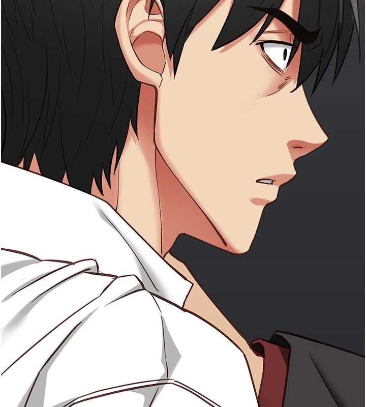 女友不能說的事第19話-為了拯救荷音&hellip;