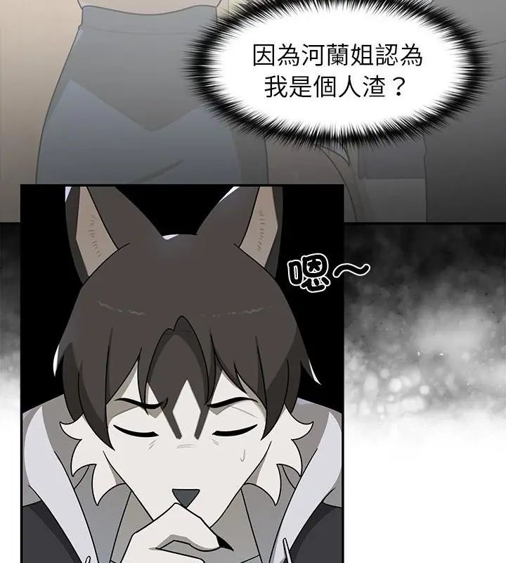 野獸的王國第29話