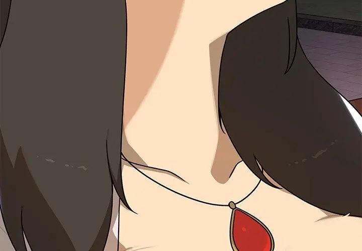 野獸的王國第29話