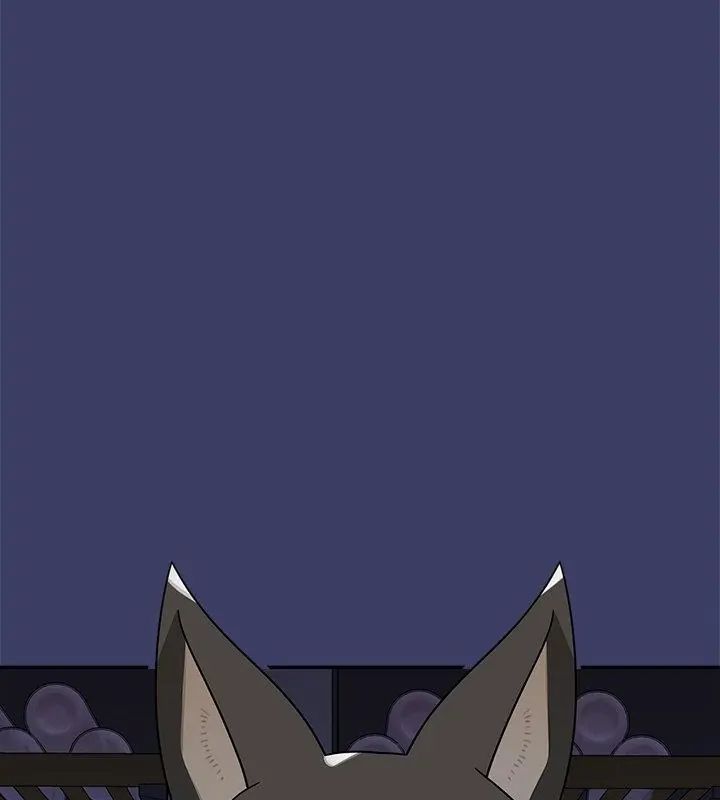 野獸的王國第29話