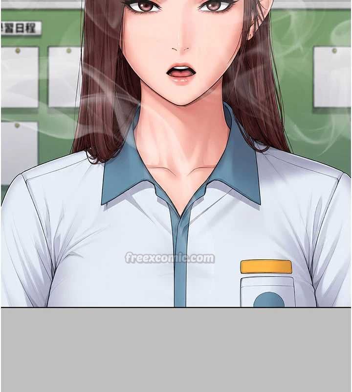 守護妳第38話-我希望妳變得跟我媽一樣
