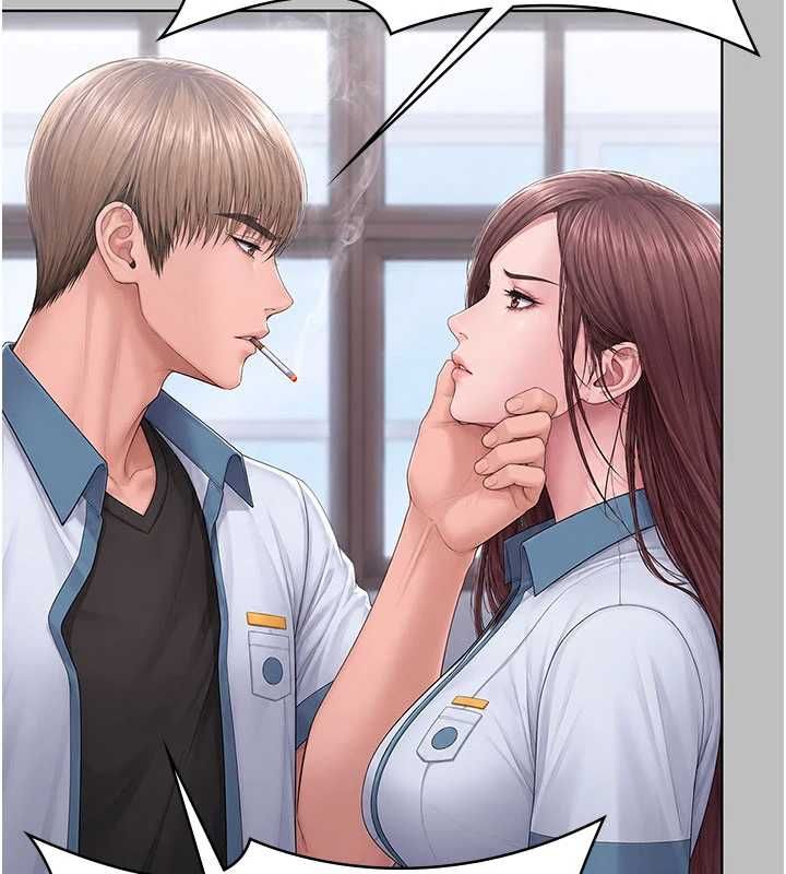 守護妳第38話-我希望妳變得跟我媽一樣