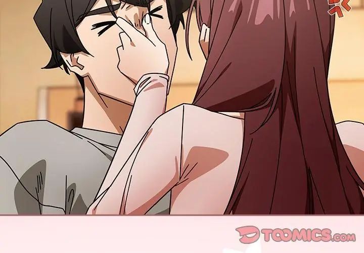 調教開關：第二季第43話