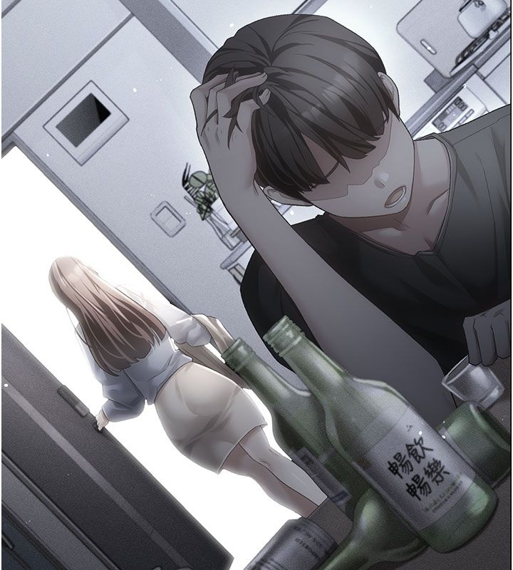 伪纯爱变态第2話-越來越大膽的鹹豬手