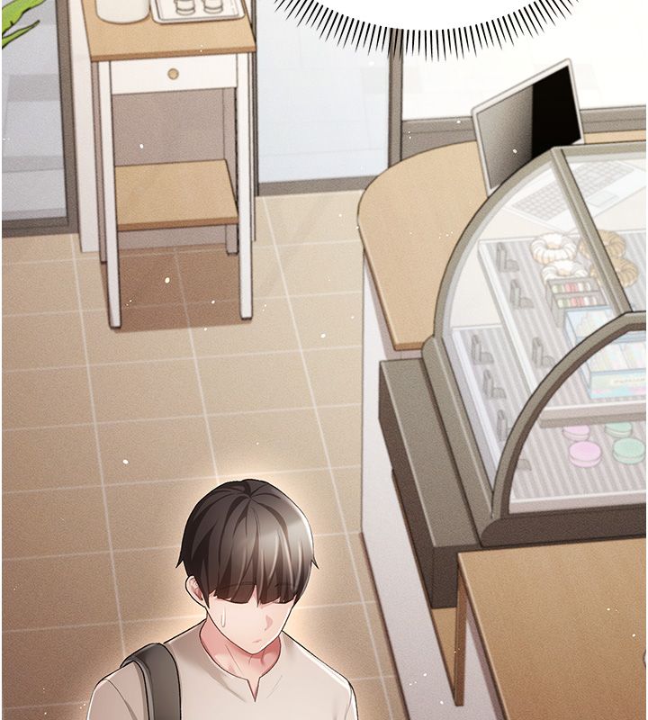 伪纯爱变态第3話-不想給老公知道的祕密