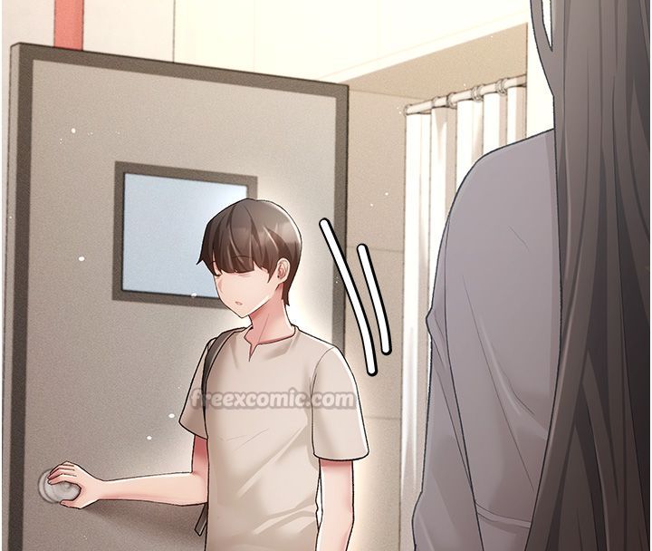 伪纯爱变态第3話-不想給老公知道的祕密