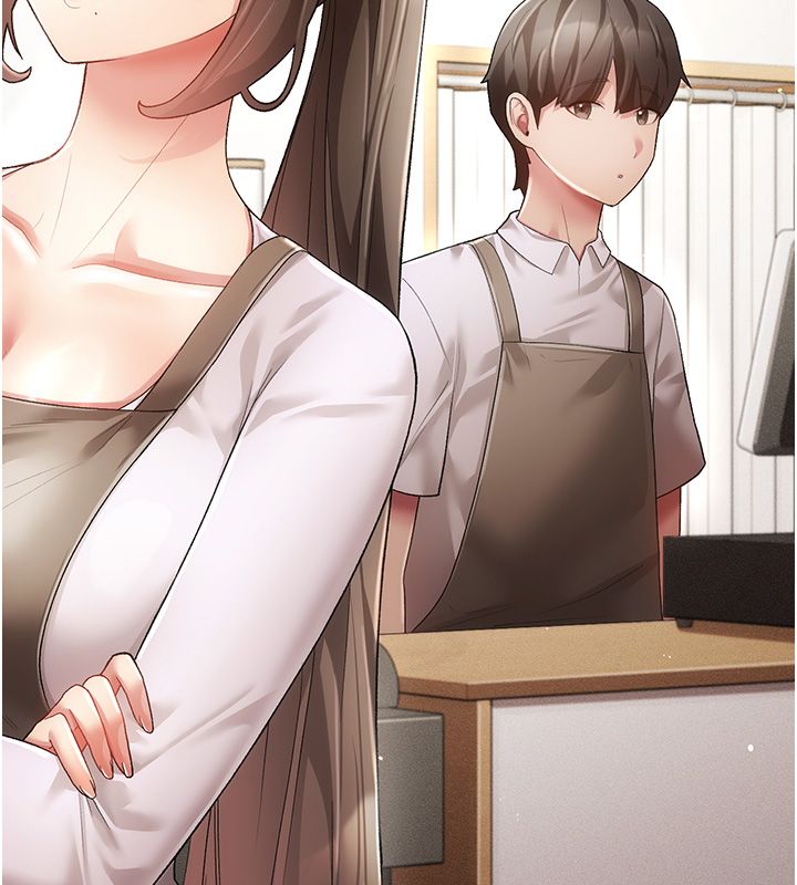 伪纯爱变态第3話-不想給老公知道的祕密