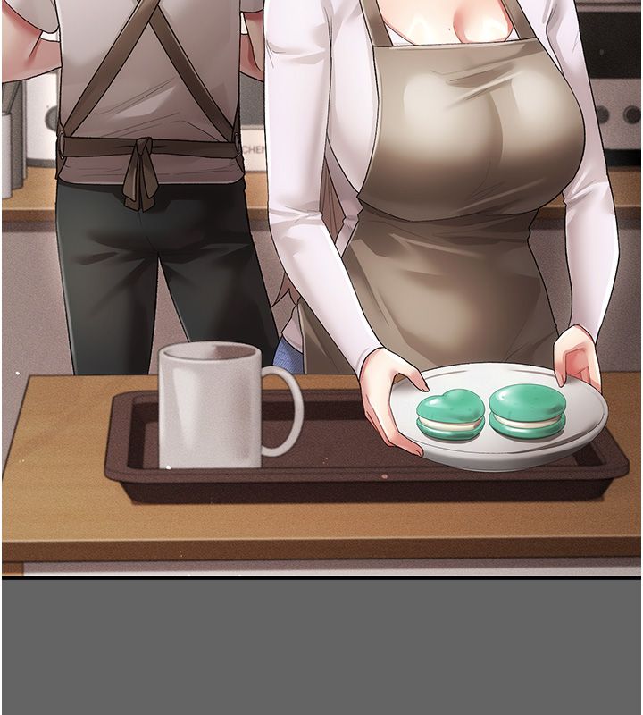 伪纯爱变态第3話-不想給老公知道的祕密