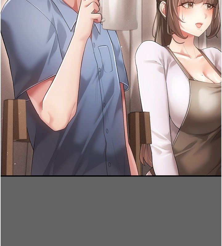 伪纯爱变态第3話-不想給老公知道的祕密