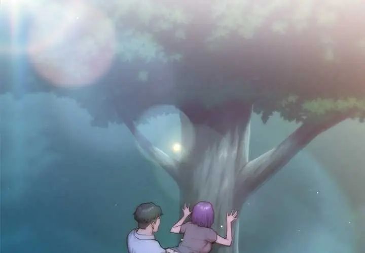 不衹是朋友第19話 第2頁