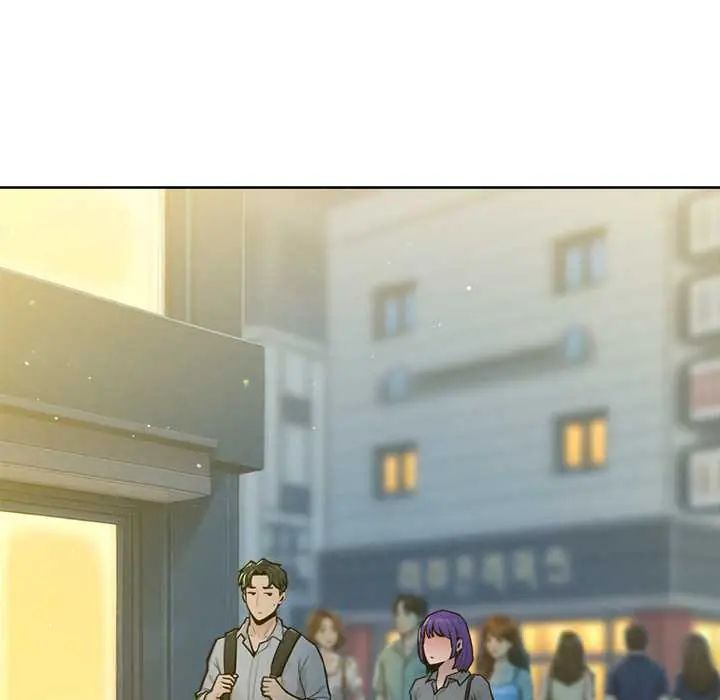 不衹是朋友第19話 第154頁