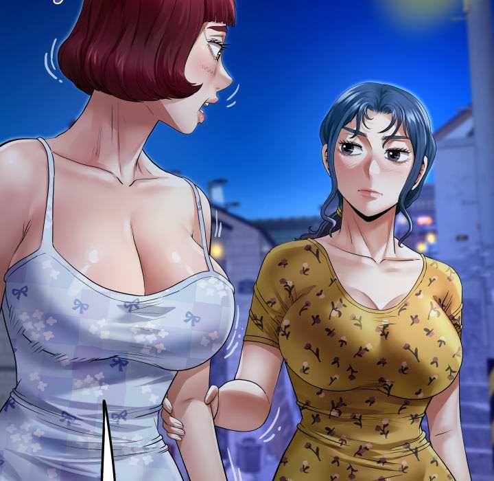 房間裏的心跳第40話 第56頁