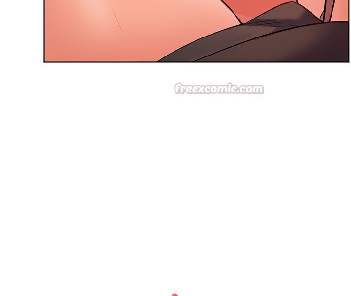 老師的親密指導第105話-嘗試霸道女上位