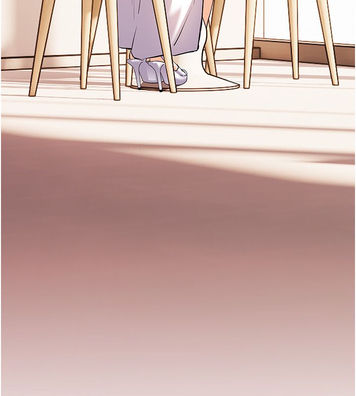 老師的親密指導第105話-嘗試霸道女上位