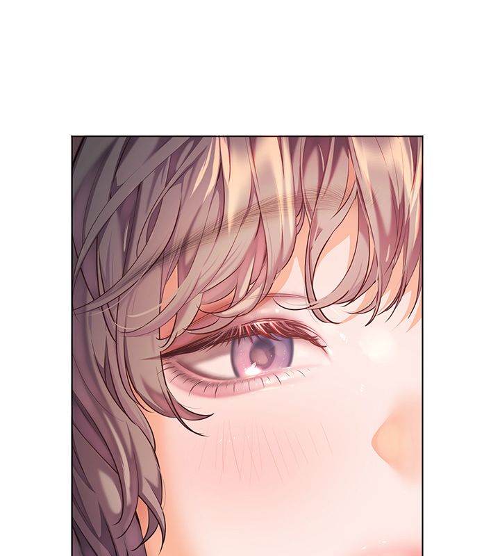 老師的親密指導第105話-嘗試霸道女上位