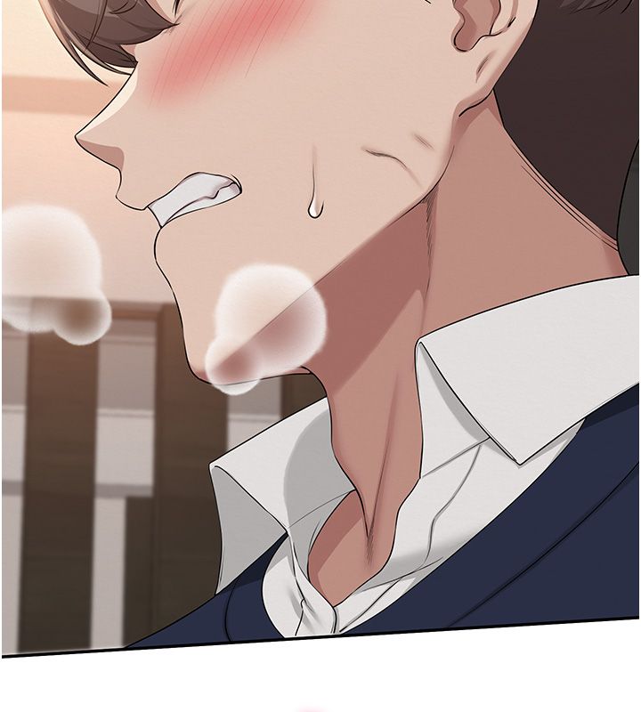 校園成人禮第43話-臨別前的菊花贈禮 第127頁