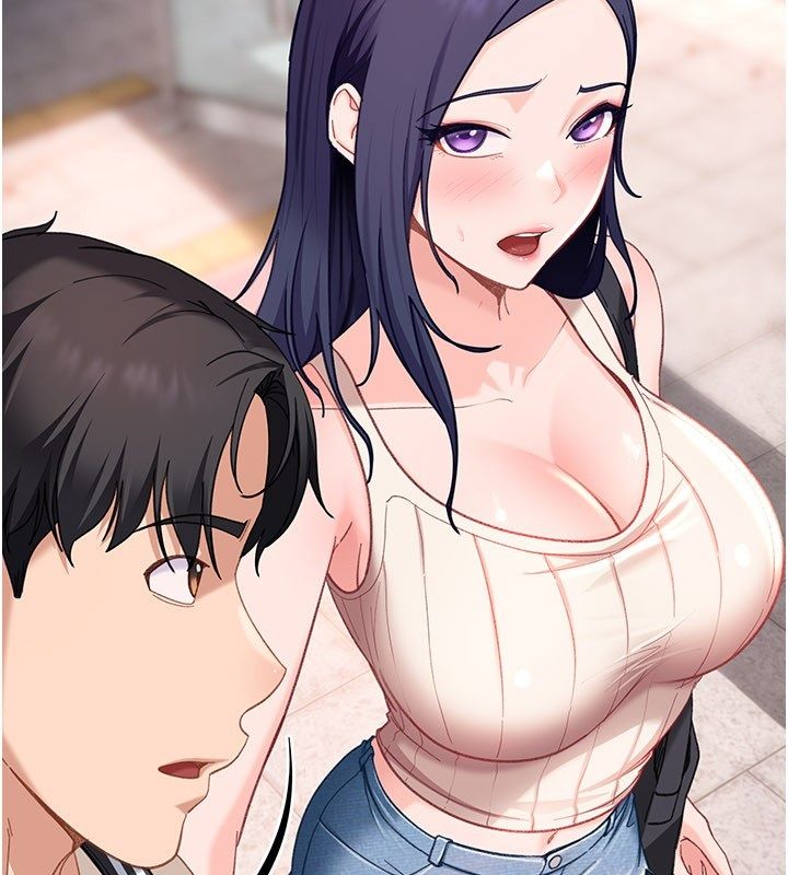 太妹硬闖成人界第38話-你想來點更刺激的嗎? 第42頁
