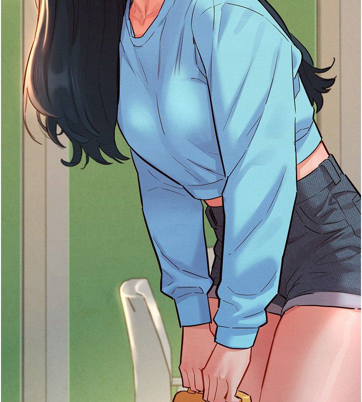 她們的最愛.ZIP第11話-妳希望我怎麼做? 第11頁