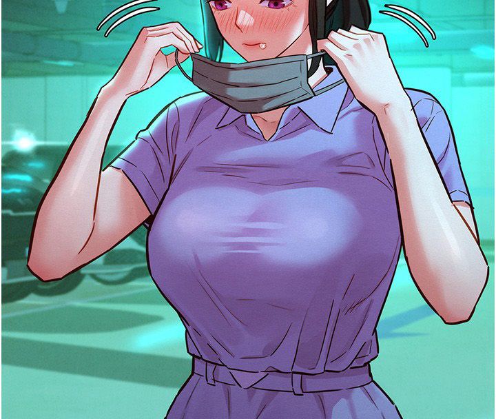 她們的最愛.ZIP第11話-妳希望我怎麼做? 第95頁