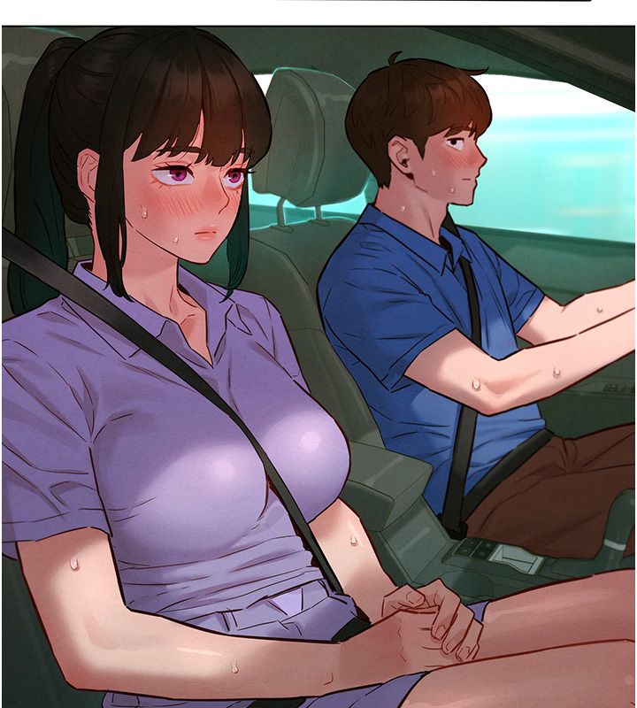 她們的最愛.ZIP第11話-妳希望我怎麼做? 第119頁
