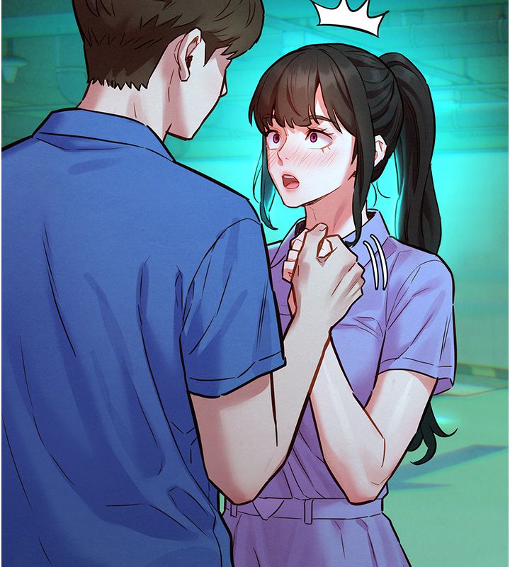 她們的最愛.ZIP第11話-妳希望我怎麼做? 第114頁