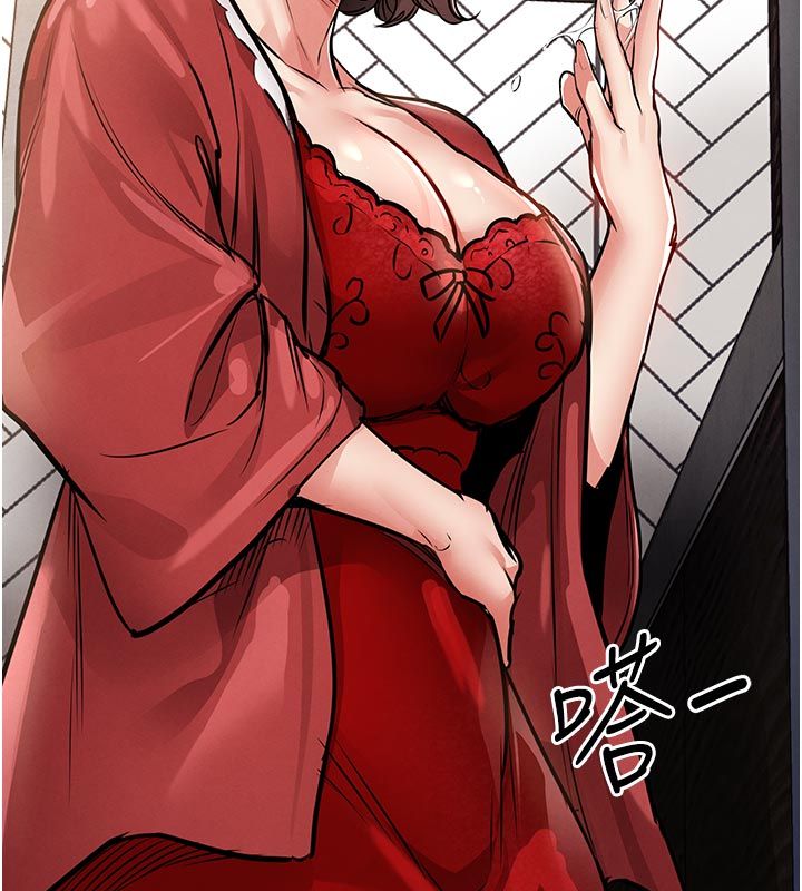 衣錦還鄉第52話-直搗核心的輝賢 第9頁