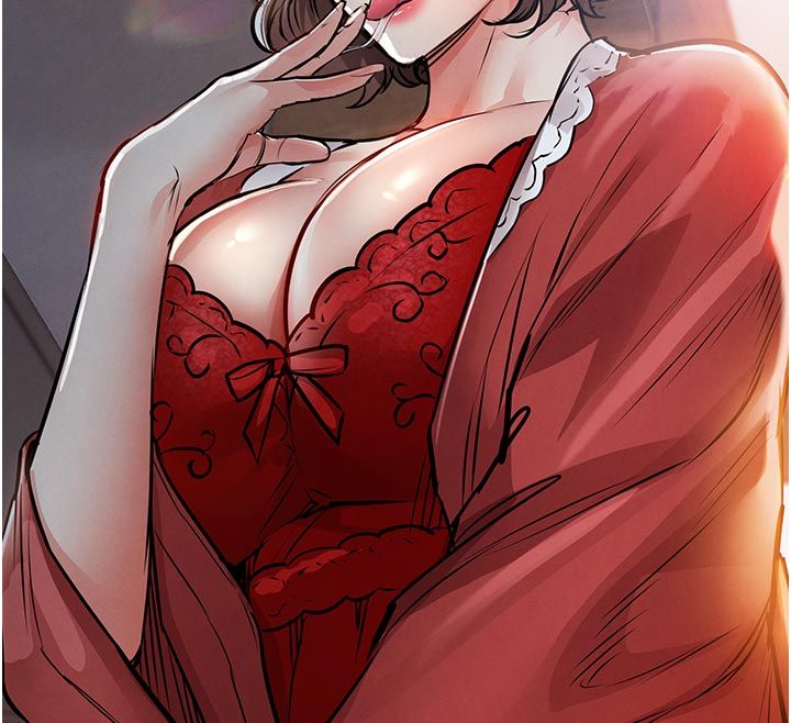 衣錦還鄉第52話-直搗核心的輝賢 第12頁
