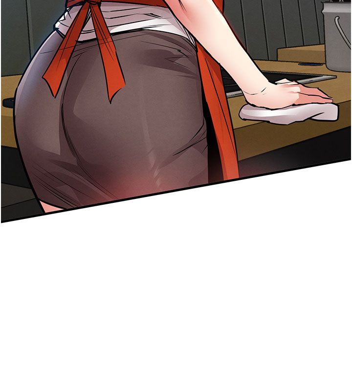 衣錦還鄉第52話-直搗核心的輝賢 第21頁