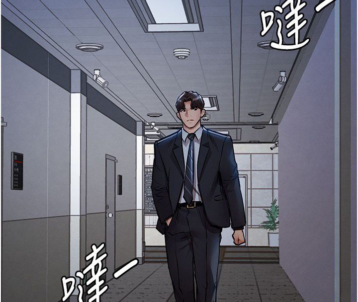 衣錦還鄉第52話-直搗核心的輝賢 第101頁