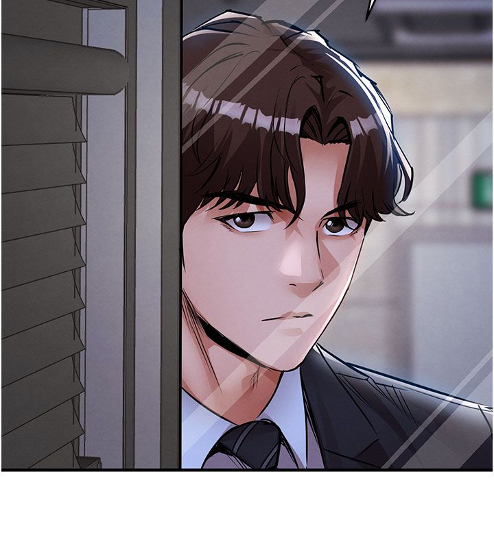 衣錦還鄉第52話-直搗核心的輝賢 第107頁
