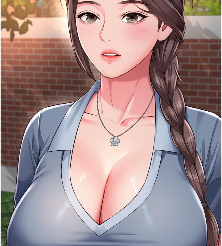 越線諮詢第28話-去阿姨房裡睡吧! 第109頁