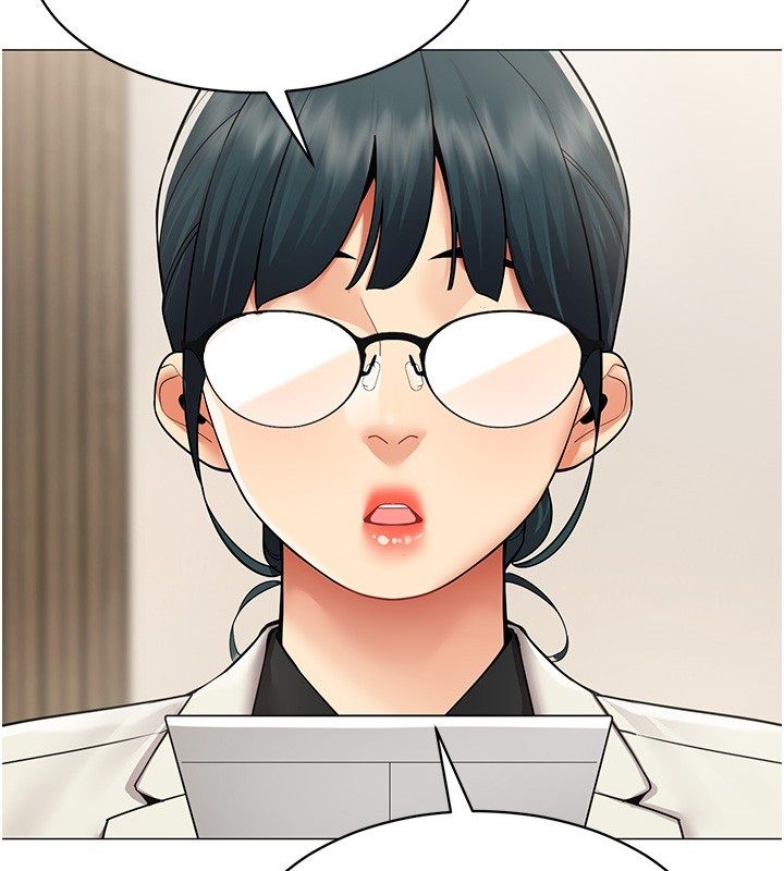 女同事太犯規第32話-你就是我的晚餐&hearts;︎ 第27頁