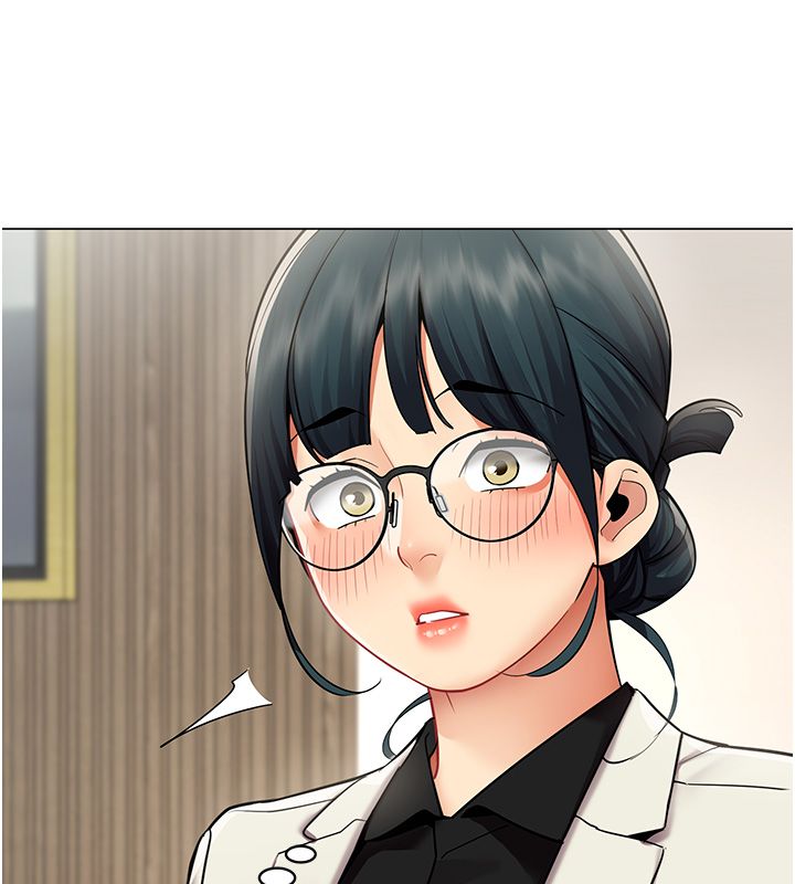 女同事太犯規第32話-你就是我的晚餐&hearts;︎ 第34頁
