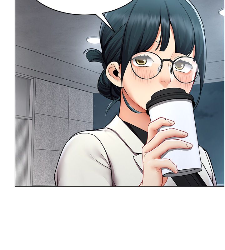 女同事太犯規第32話-你就是我的晚餐&hearts;︎ 第62頁
