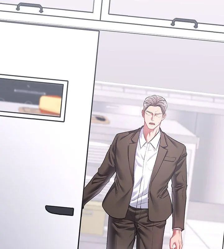 不一樣的甜點第1話 第162頁
