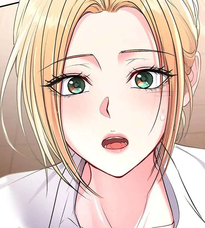 不一樣的甜點第2話 第264頁