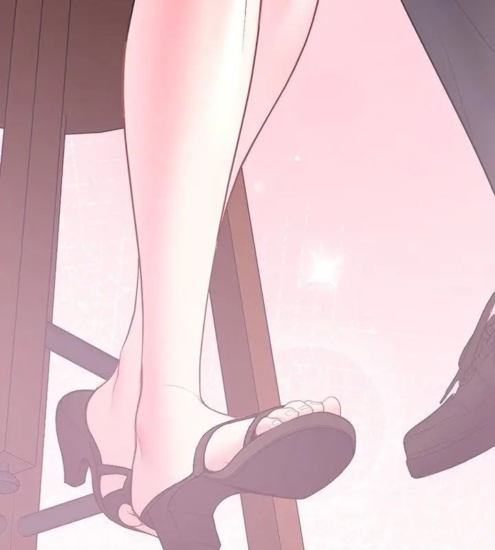 不一樣的甜點第2話 第307頁