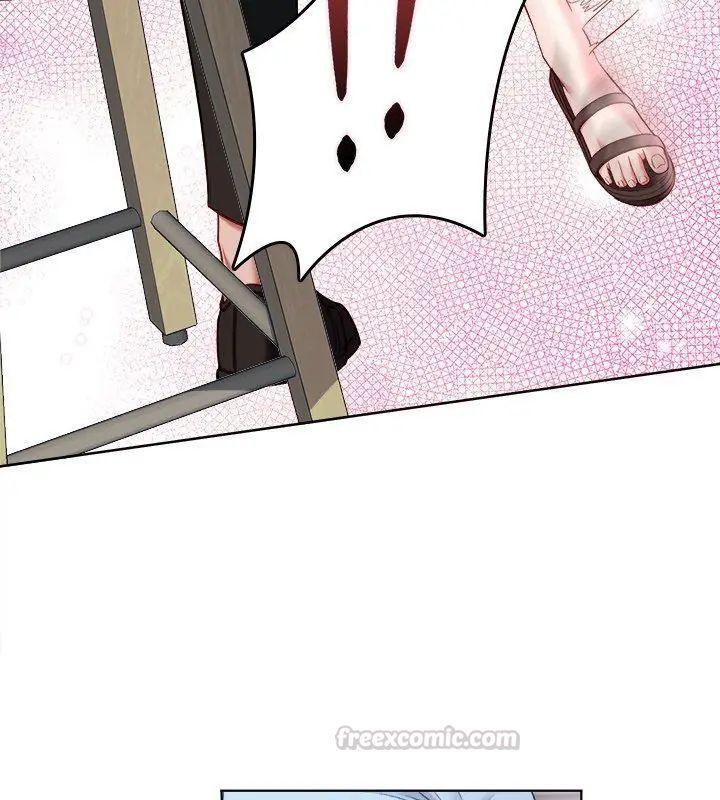 不一樣的甜點第3話 第30頁