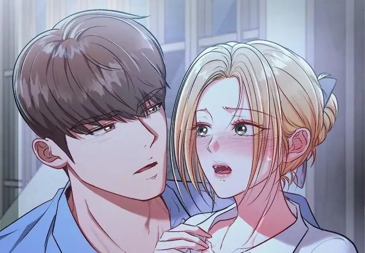 不一樣的甜點第3話 第38頁