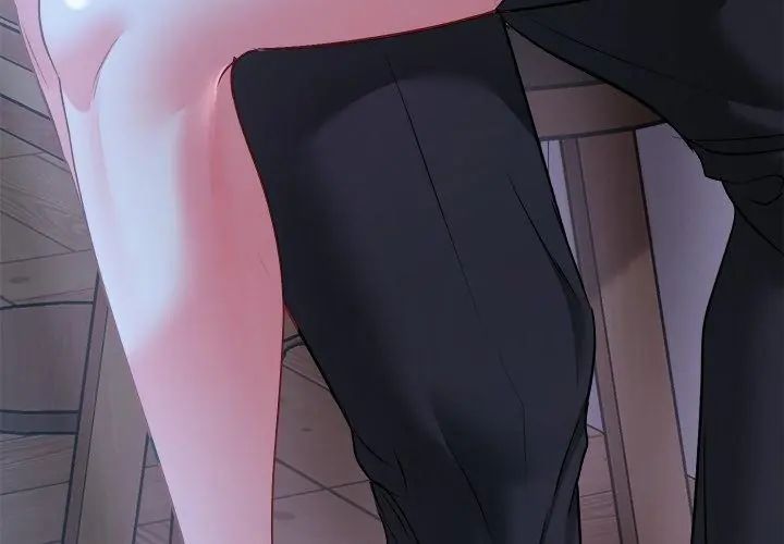 不一樣的甜點第3話 第56頁