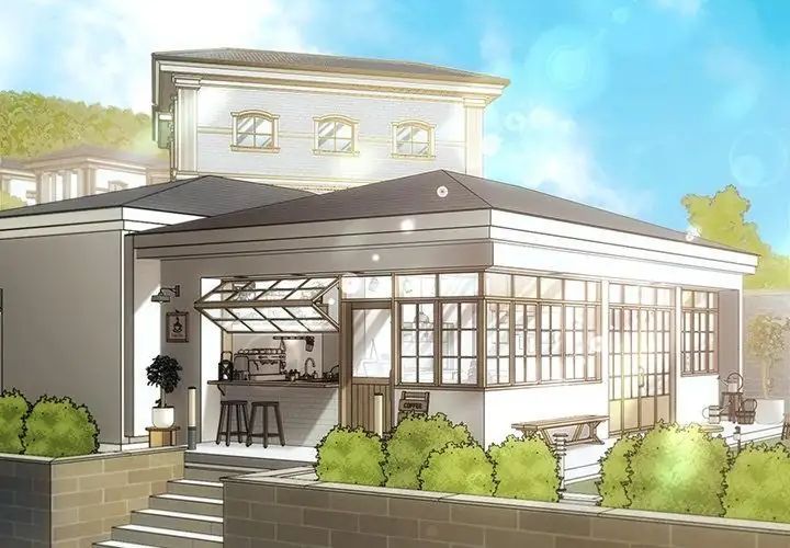 不一樣的甜點第5話 第26頁