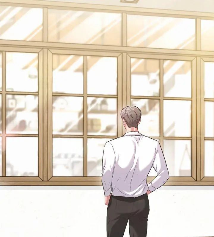 不一樣的甜點第5話 第69頁