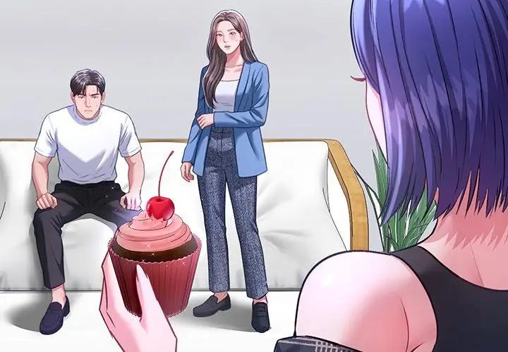 不一樣的甜點第5話 第188頁
