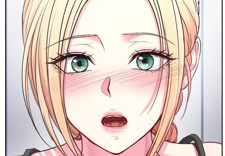 不一樣的甜點第6話 第23頁